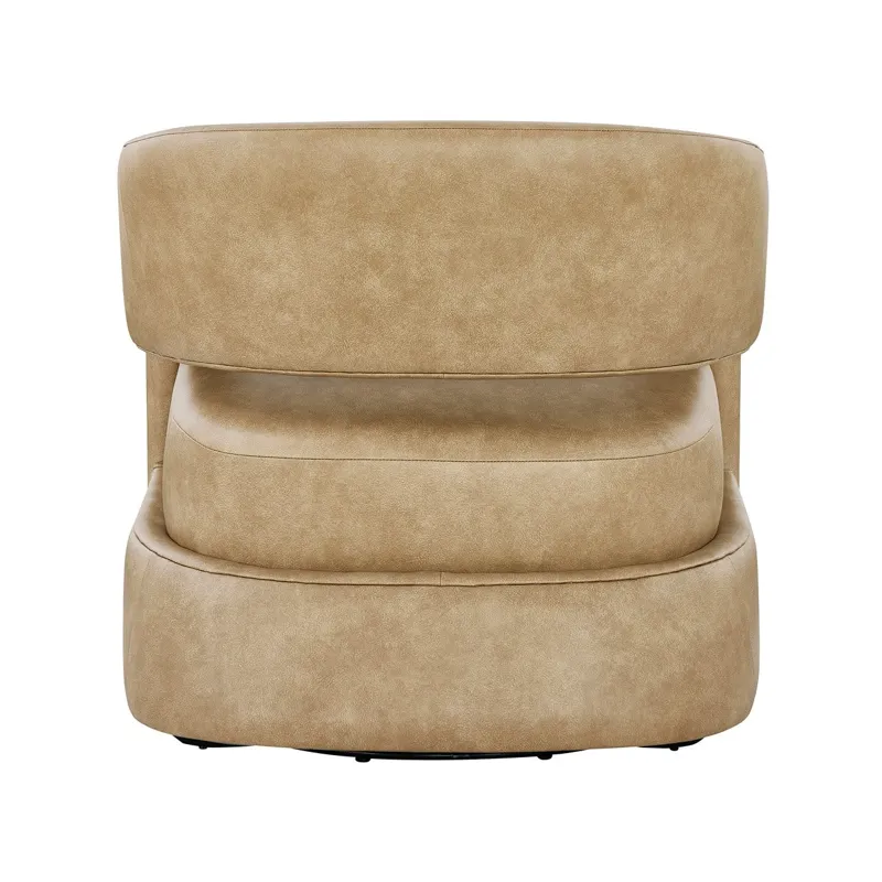Drew Swivel Chair