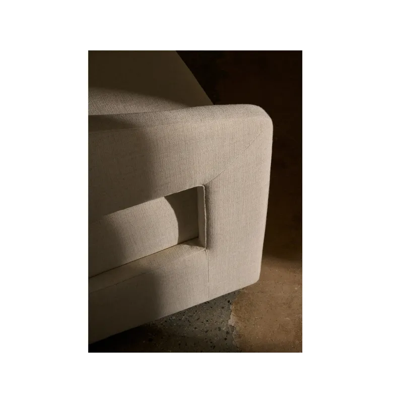Drew Swivel Chair