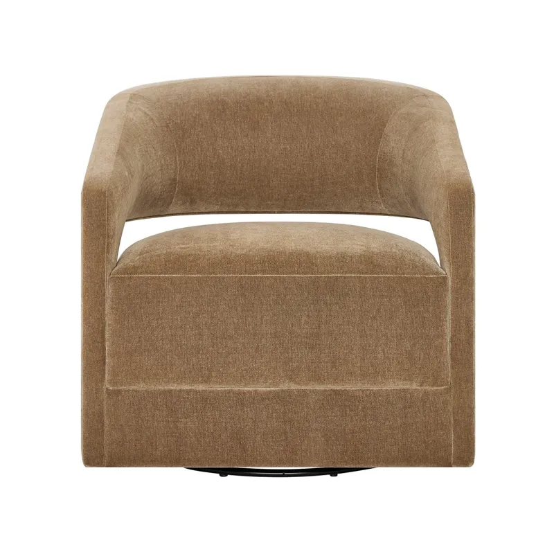 Drew Swivel Chair