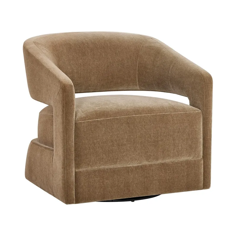 Drew Swivel Chair
