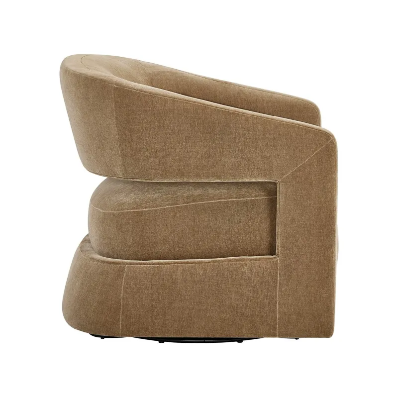 Drew Swivel Chair