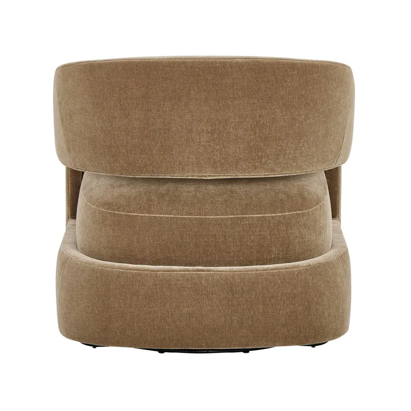 Drew Swivel Chair