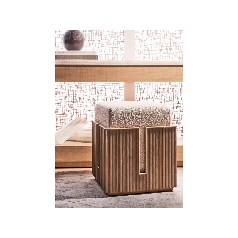 Avaline Carmen Bunching Stool