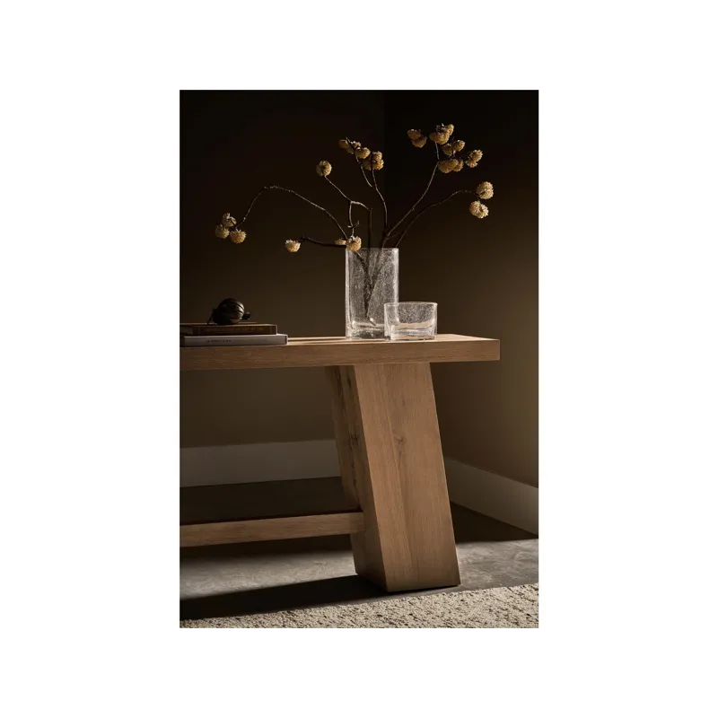 Griffith Park Altitude Console Table