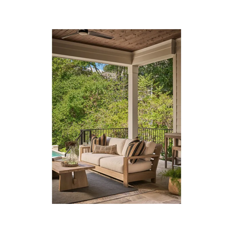Coastal Living Saratoga Sofa