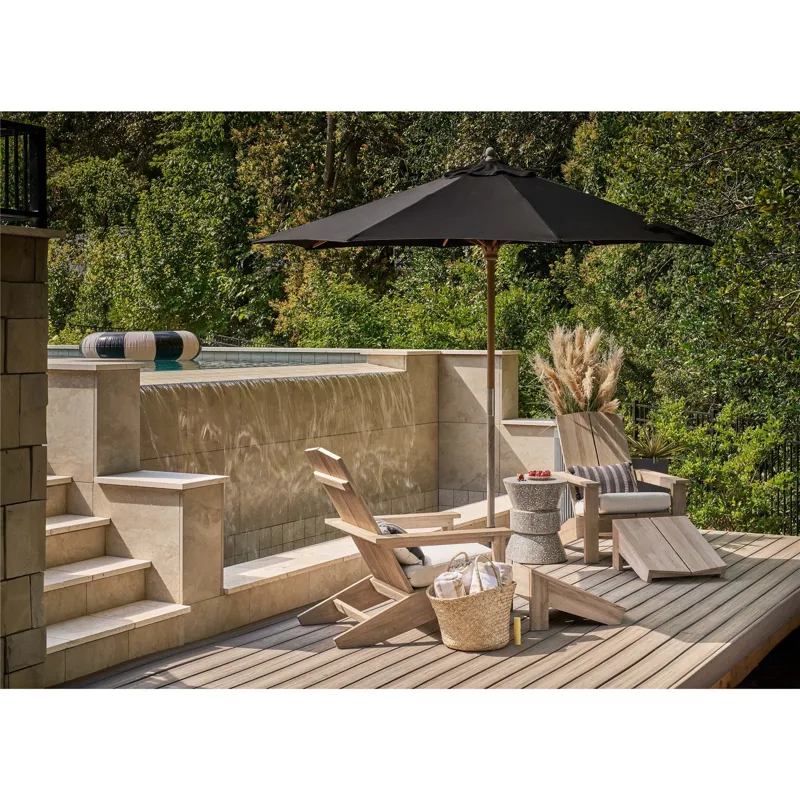 Coastal Living Saratoga Adirondack Chair
