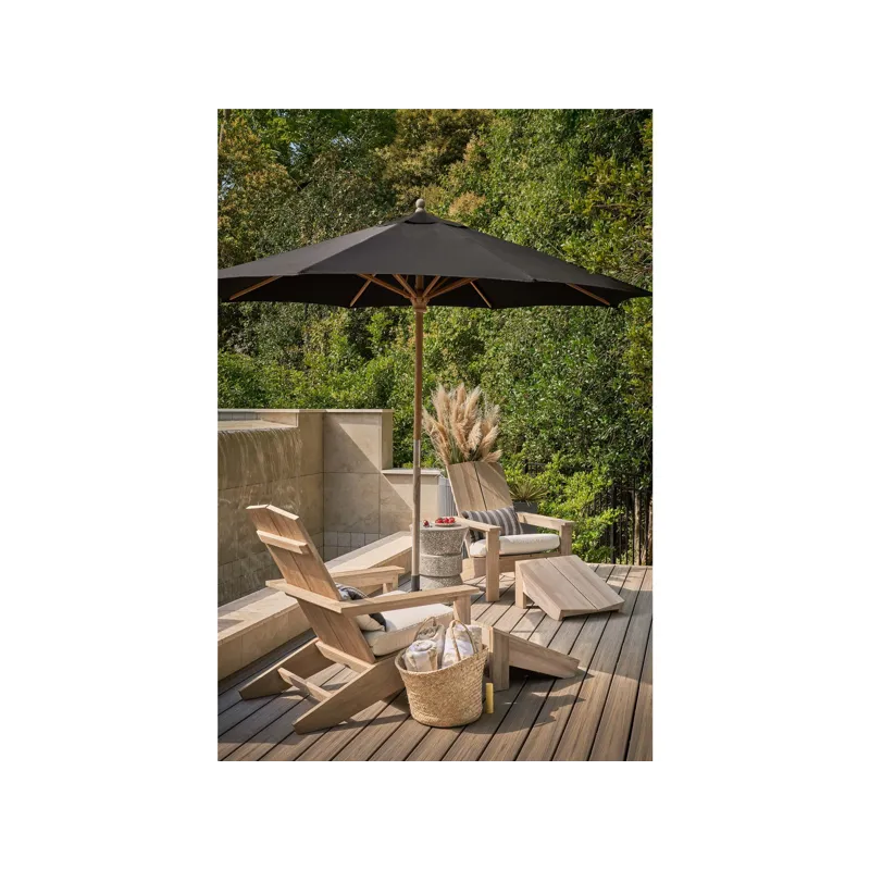 Coastal Living Saratoga Adirondack Chair