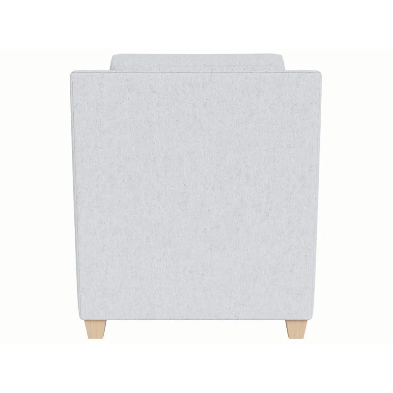 Whitby Recliner - Silo with a white background