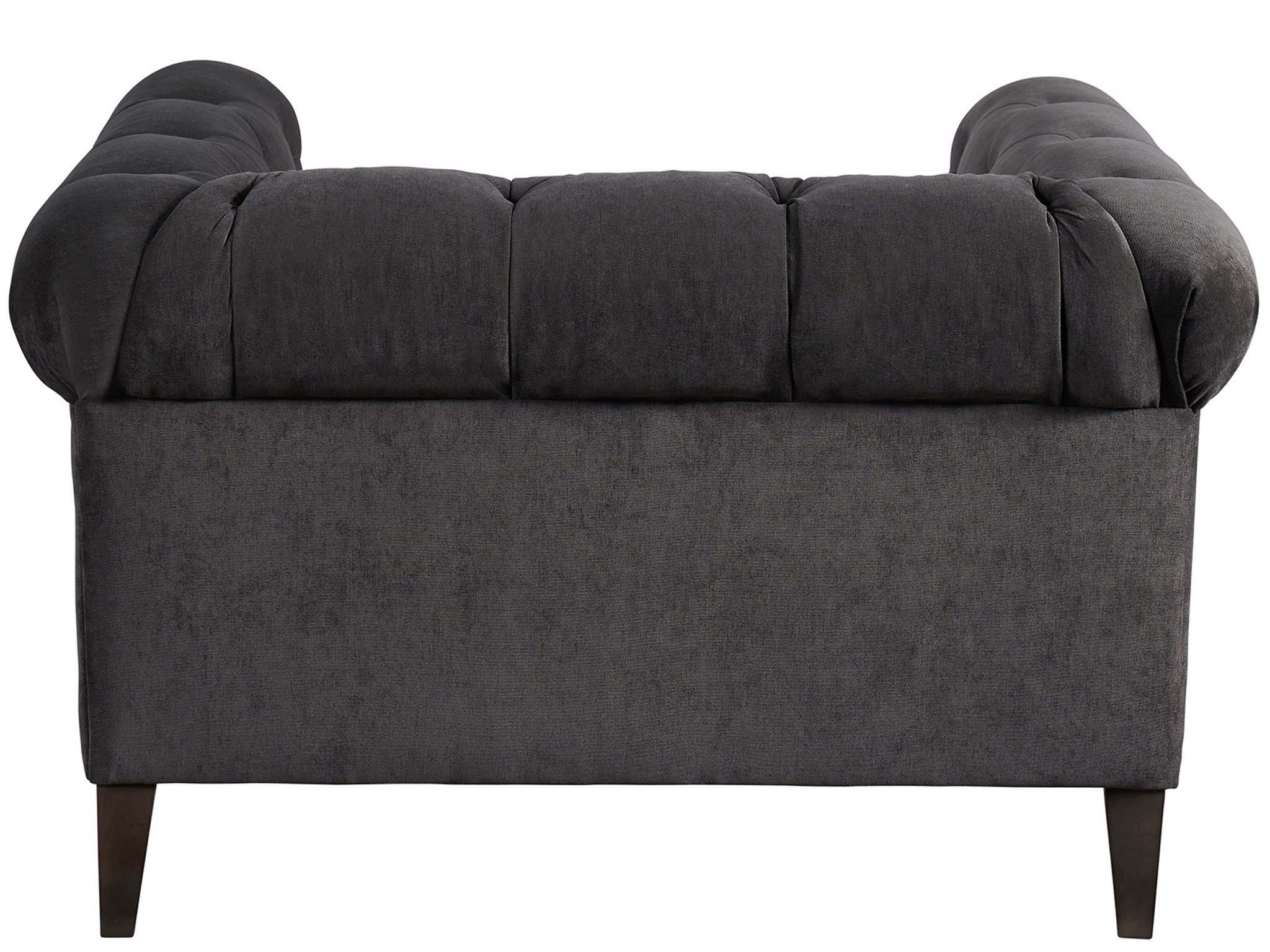 Modern Farmhouse Hugh Chair at Designer Furniture Gallery