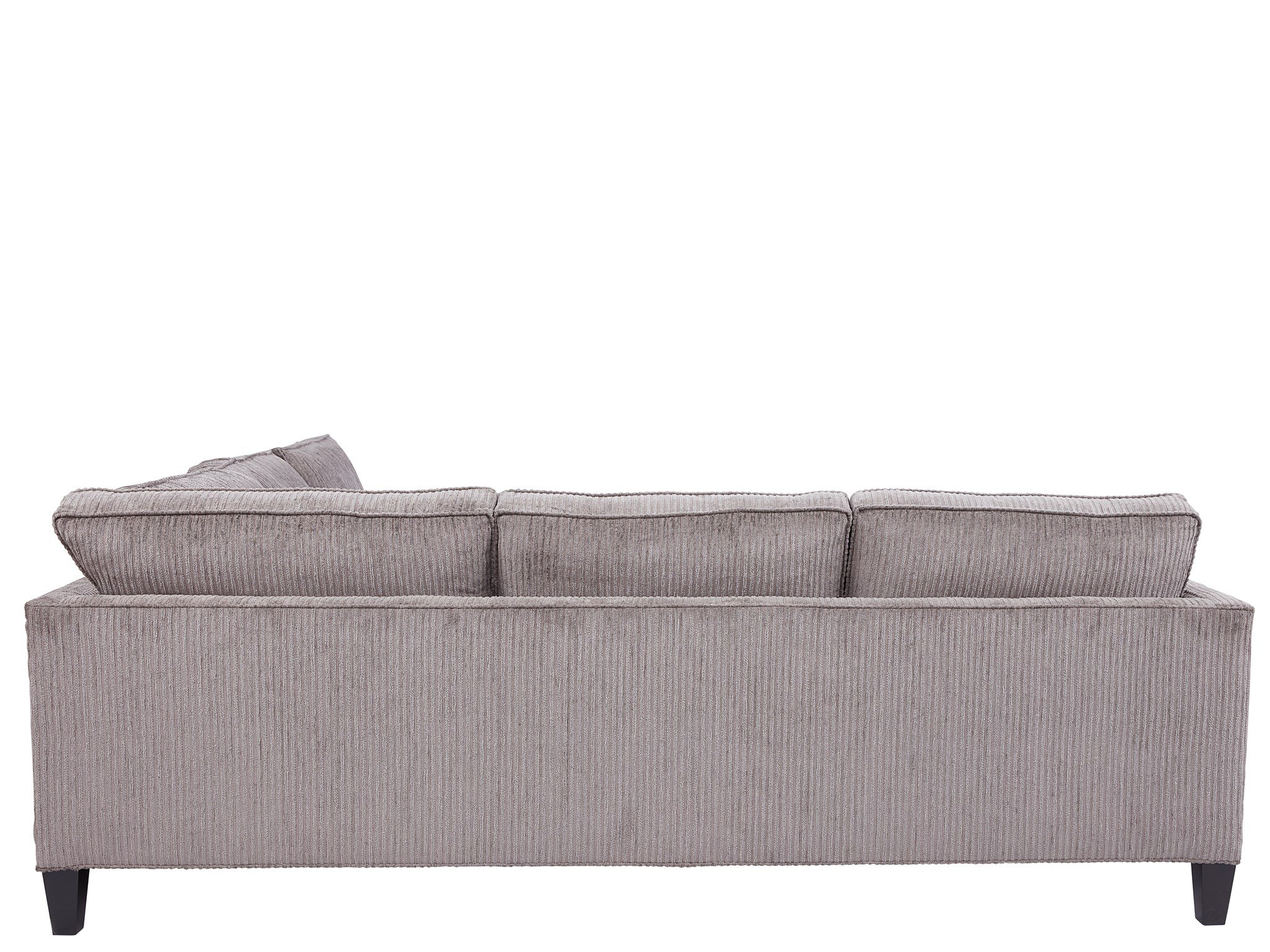 Harrison Sectional U061510 by Universal at Designer Furniture Gallery