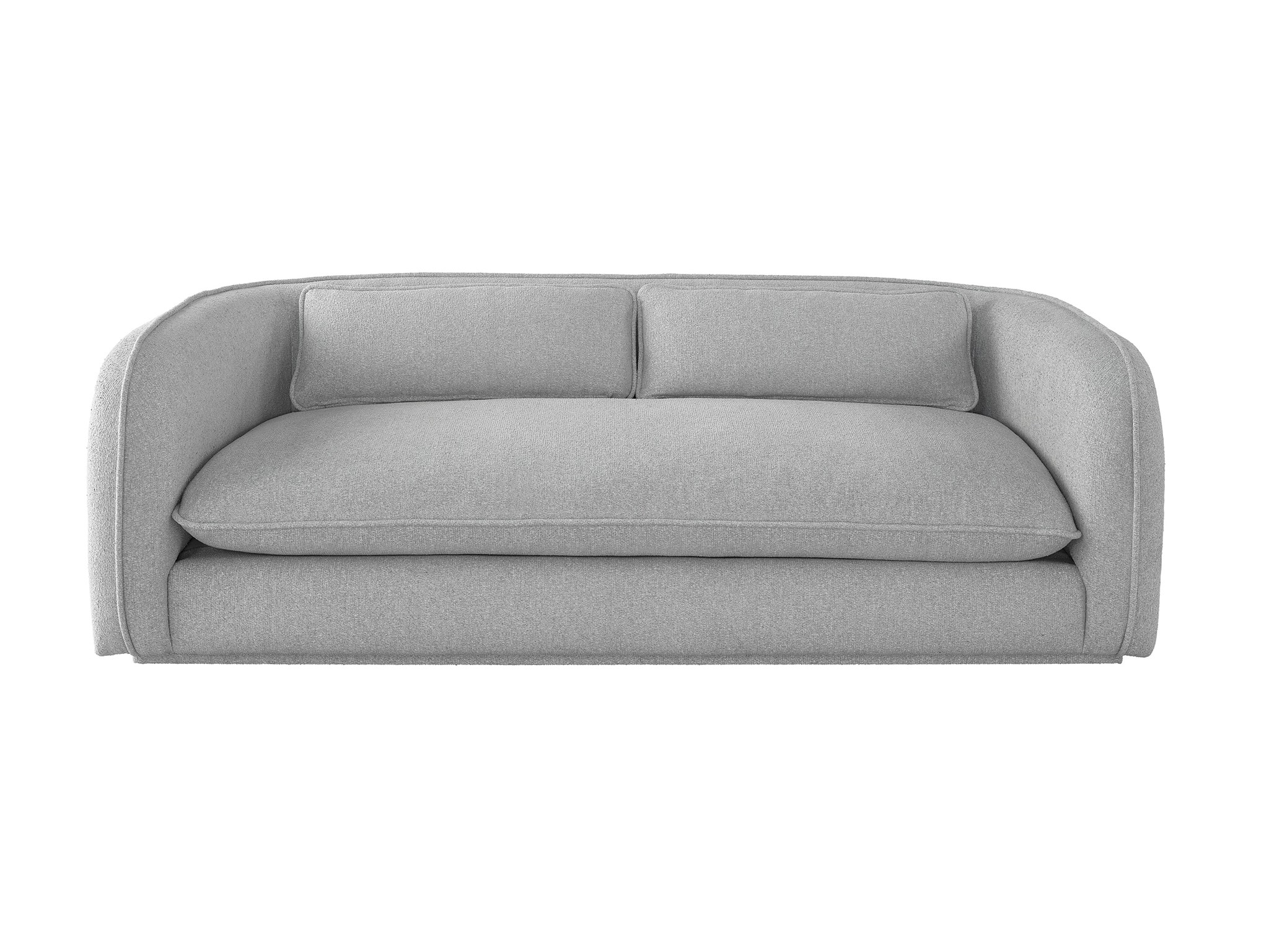 Tranquility Sofa U155501 by Universal at Turner Furniture