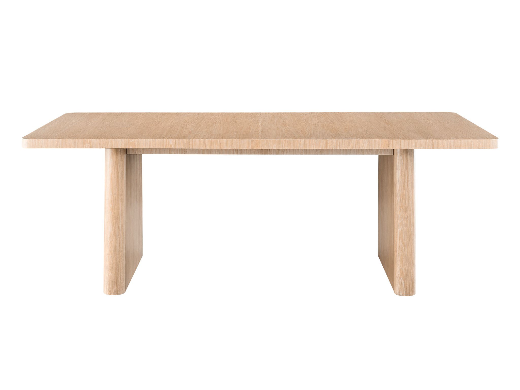 Nomad Dining Table
