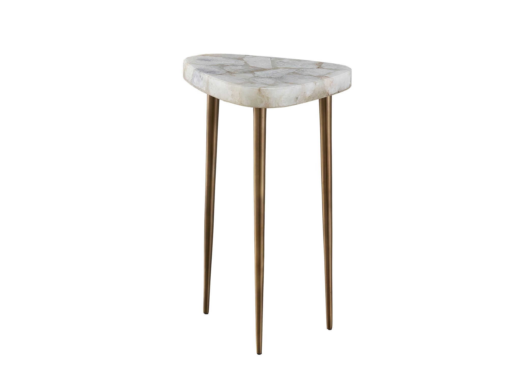 Erinn V x Universal Fino Tall Side Table U225814 by Universal at Horton