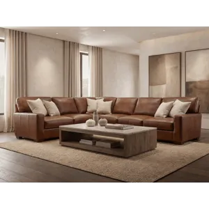 Miles 3PC Sectional