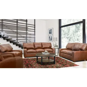 Power Recliner - Prime Anejo