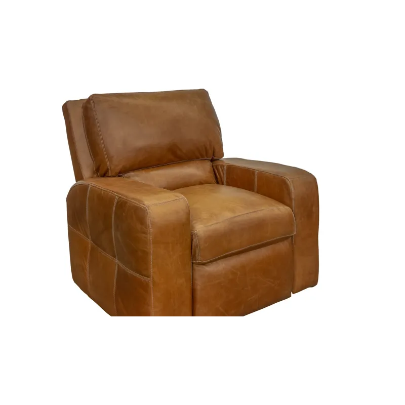 Power Recliner - Sunset C.S.