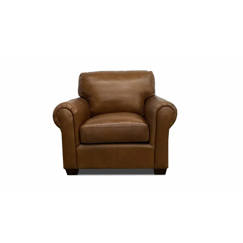 Power Recliner - Saddle