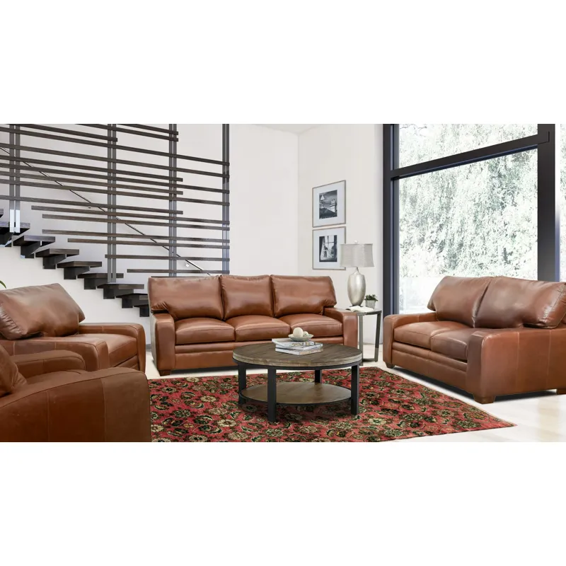 Power Recliner - Prime Anejo