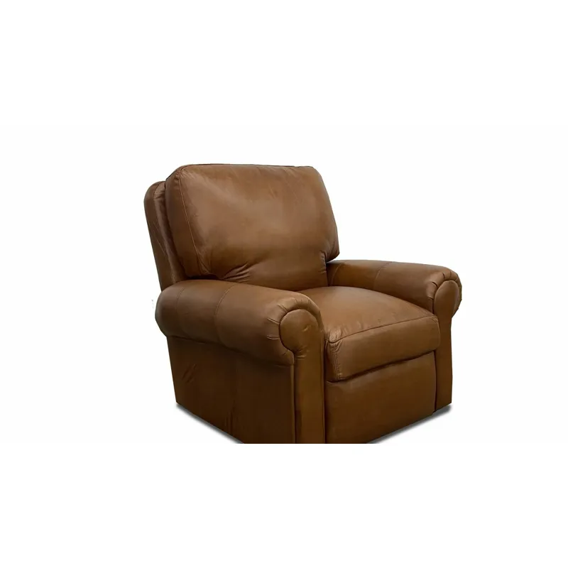 Power Recliner - Saddle