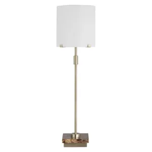 Buffet Lamp