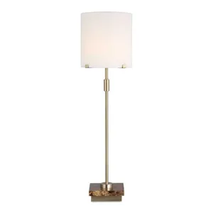 Buffet Lamp