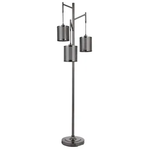 Salt+Light Floor Lamp