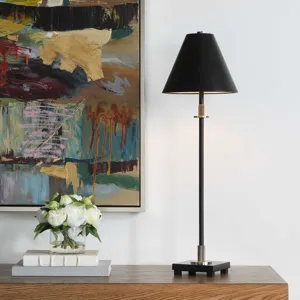 Buffet Lamp