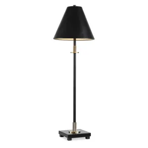 Buffet Lamp