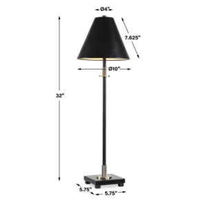 Buffet Lamp