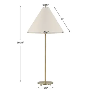 Table Lamp Set Of 2