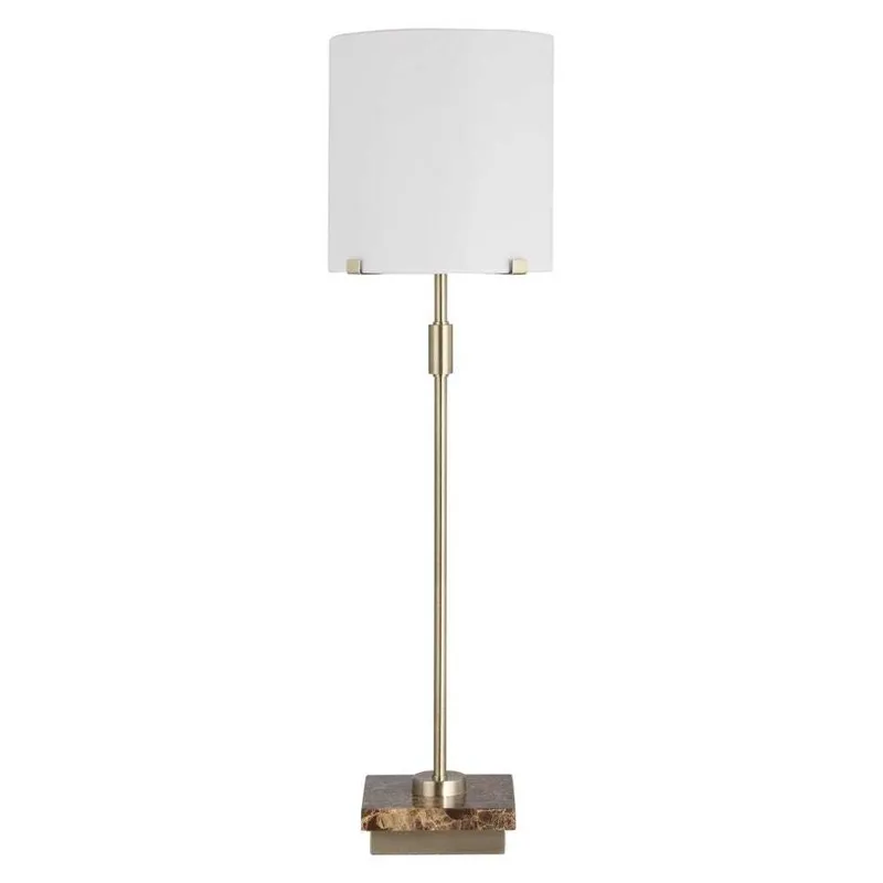 Buffet Lamp