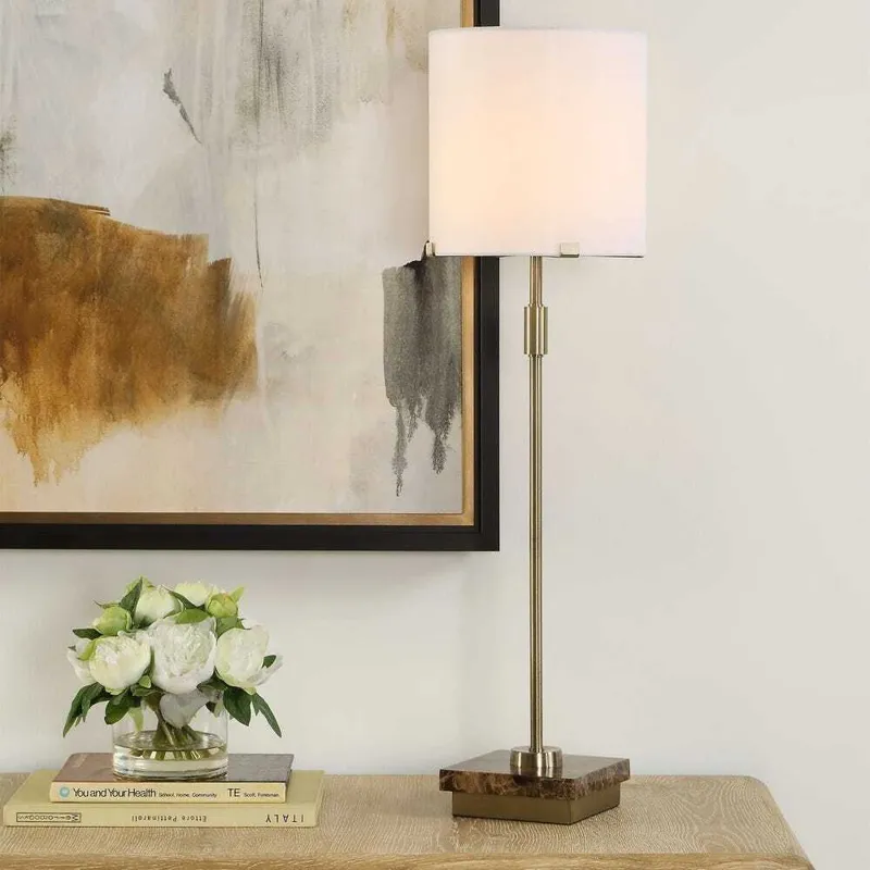 Buffet Lamp
