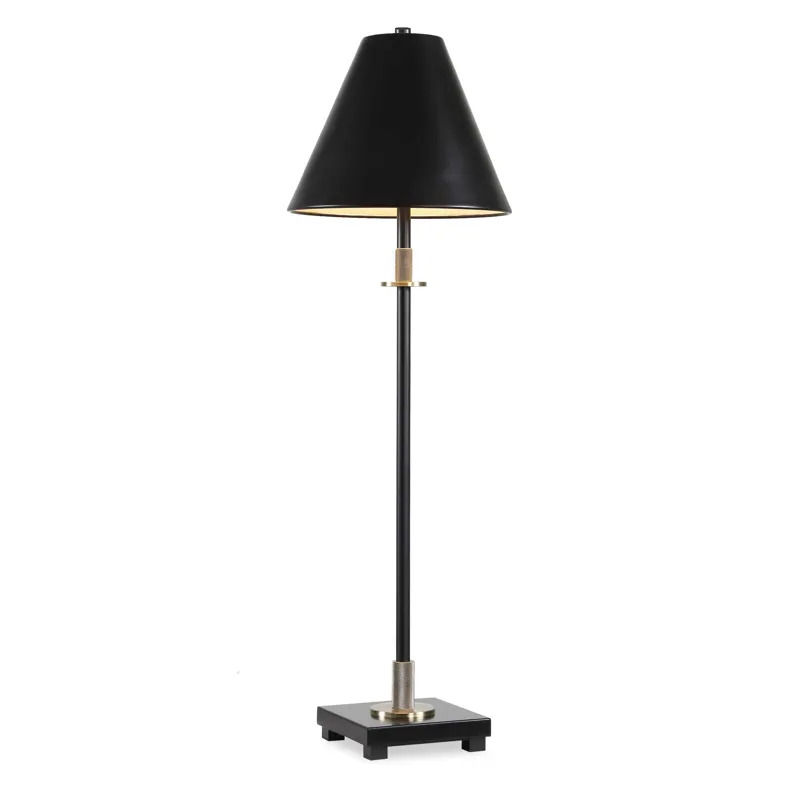 Buffet Lamp