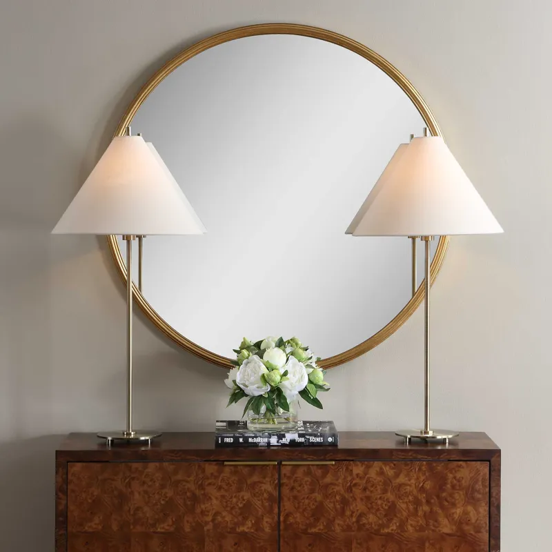 Table Lamp Set Of 2