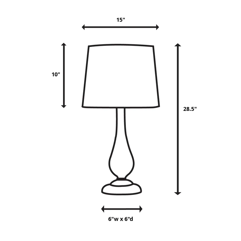 Table Lamp