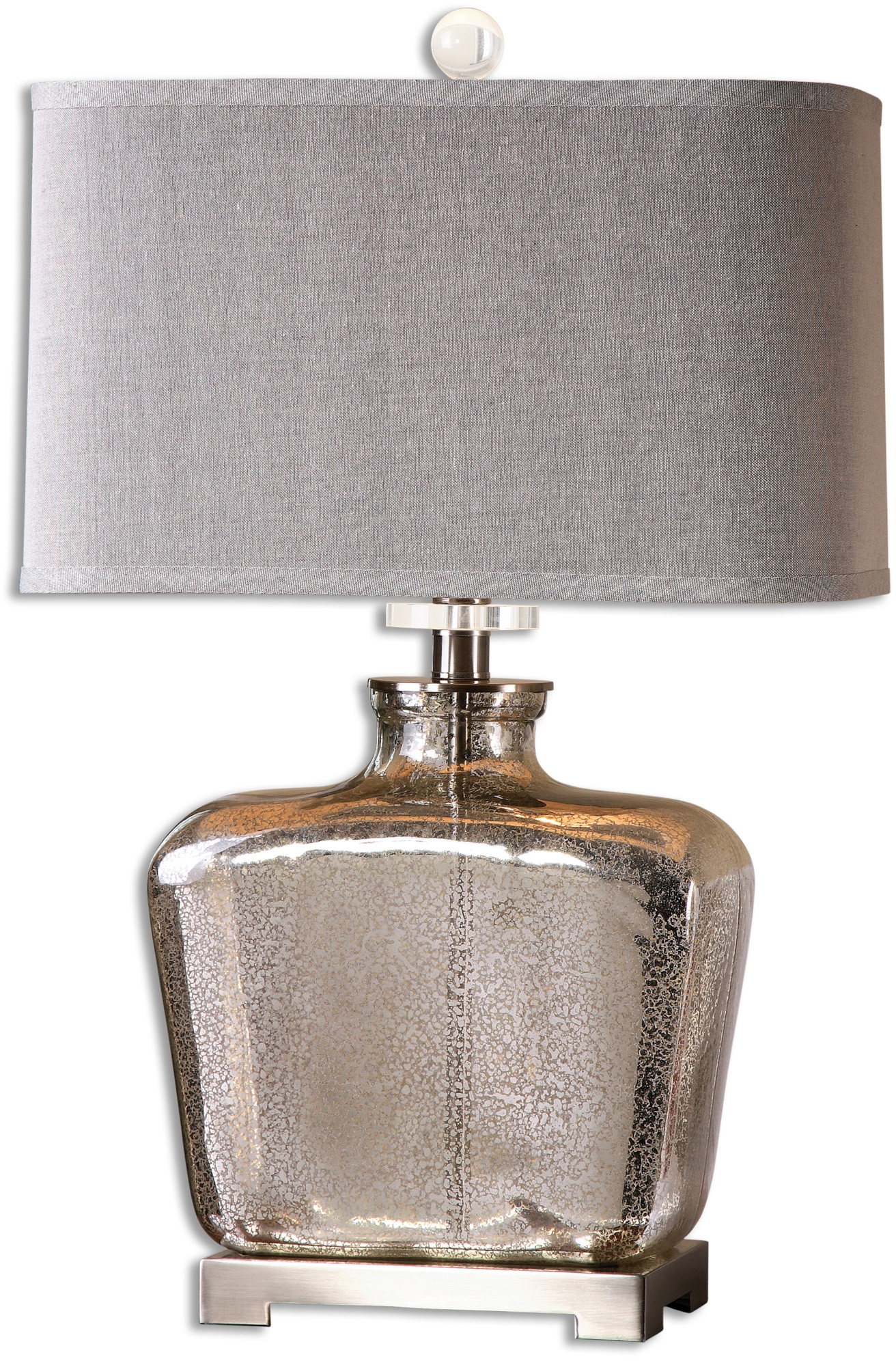 Uttermost Molinara Table Lamp - Thumbnail 4