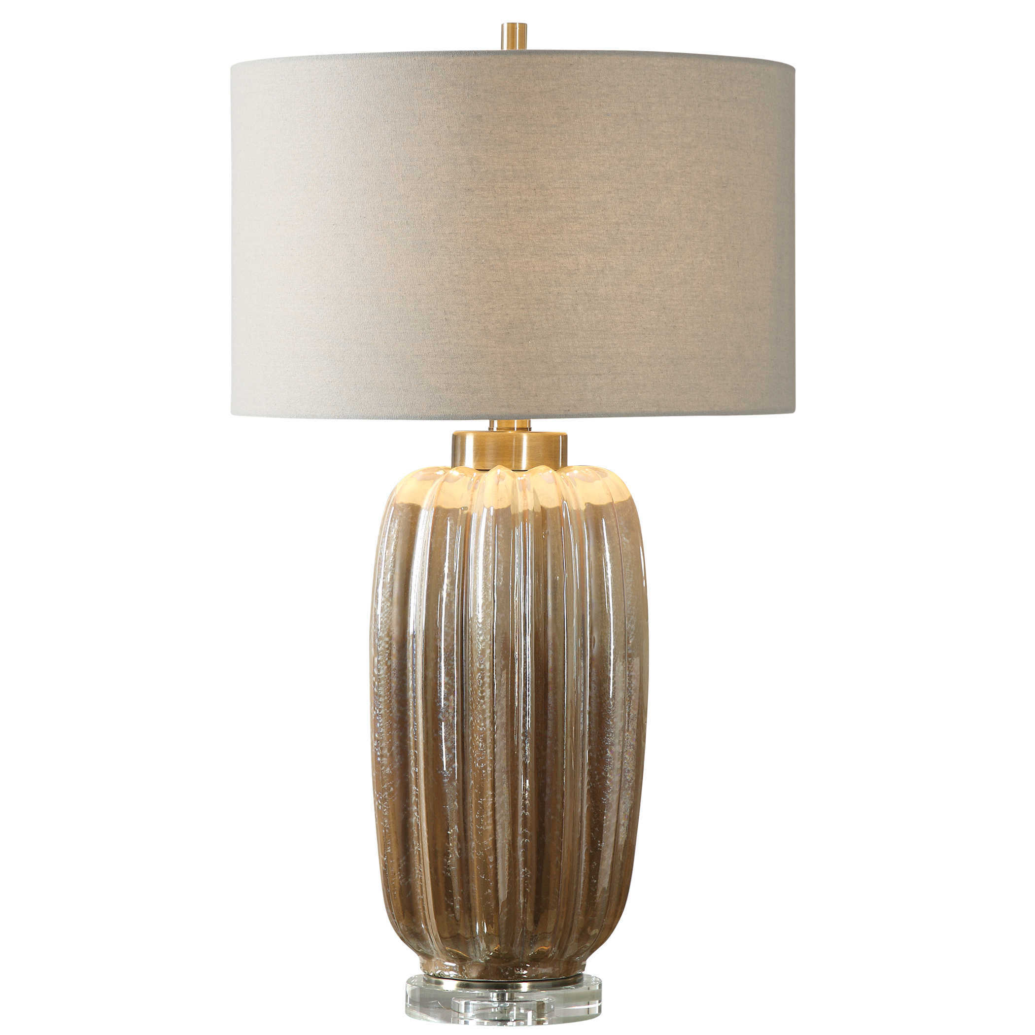 Uttermost Gistova Table Lamp - Thumbnail 3