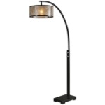 Cairano Floor Lamp