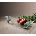 Zorb, Tray