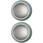 Fanchon Rounds, S/2