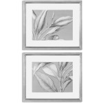 Floating Leaves,S/2