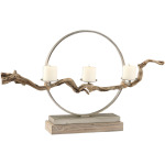 Ameera Candle Holder
