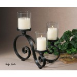 Arla, Candleholder