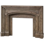 Avrigo Mantel
