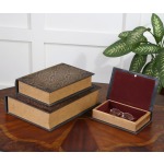Script, Boxes, S/3