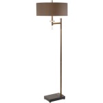 Oletha Floor Lamp