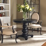 Brynmore, Round Table