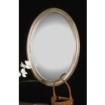 Franklin Oval, Silver