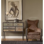 Kimoni, Armchair