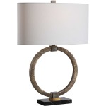 Relic Table Lamp